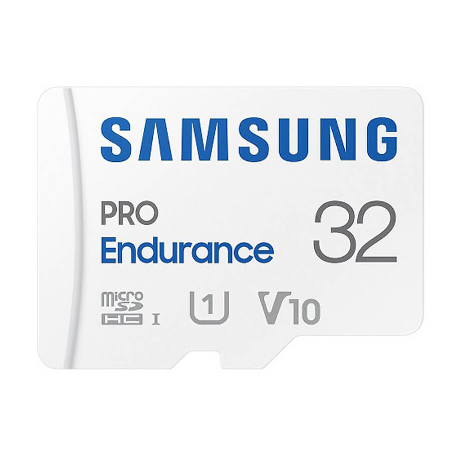 Thẻ nhớ MicroSD 32GB SAMSUNG MB-MJ32KA/APC